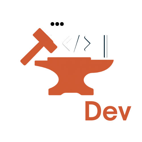 ForgeDev Logo